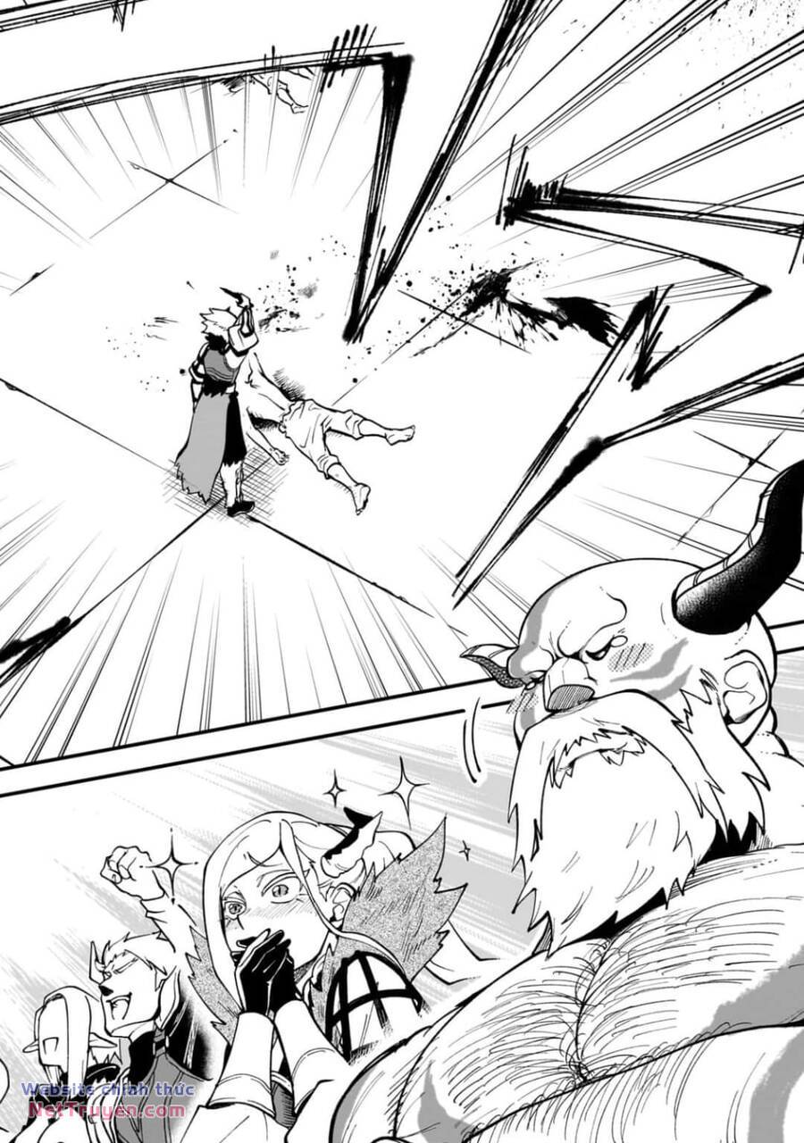 Thất Hoàng Tử Quỷ Jilbagias Chapter 11 - Trang 2