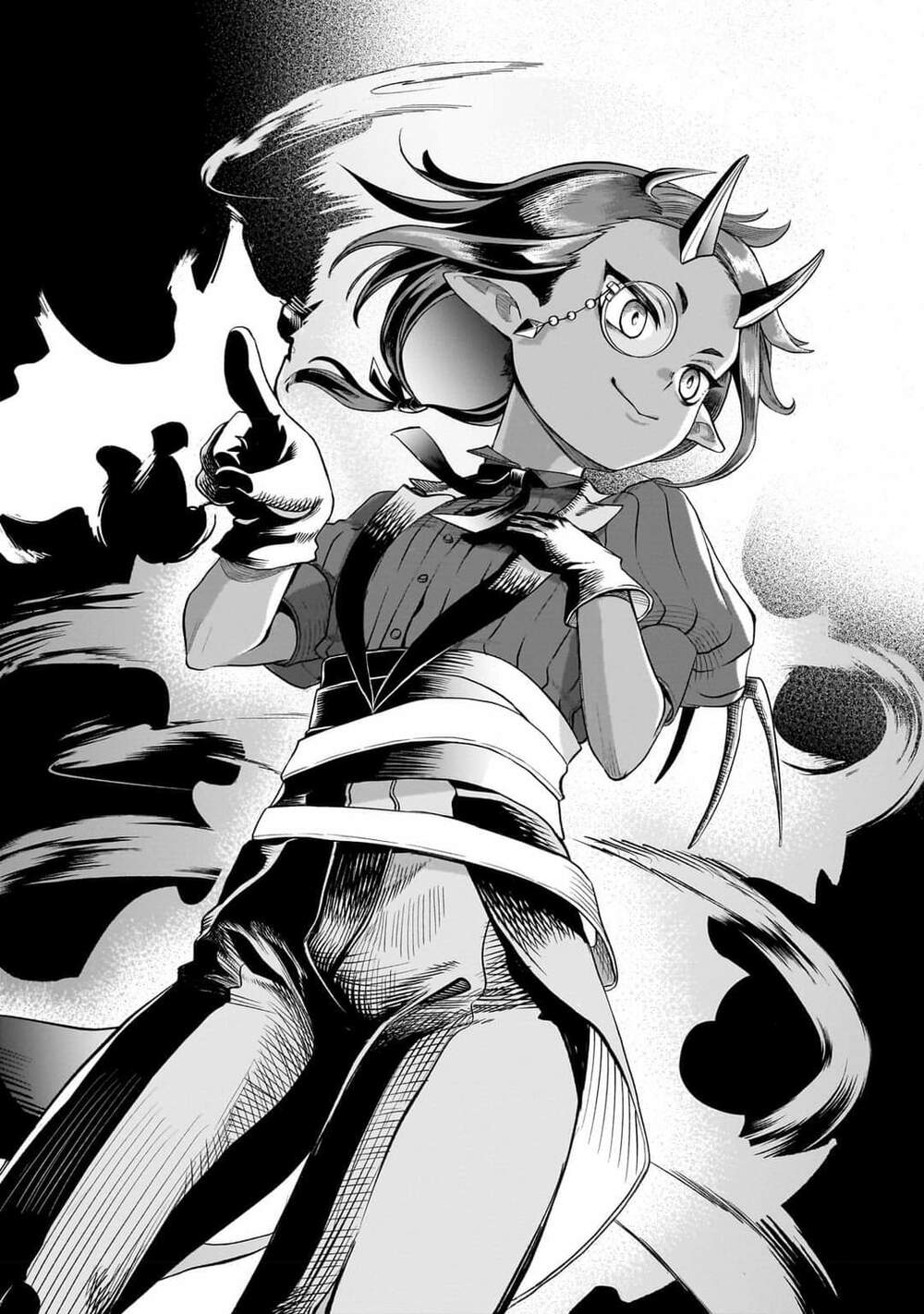 Thất Hoàng Tử Quỷ Jilbagias Chapter 2 - Trang 2