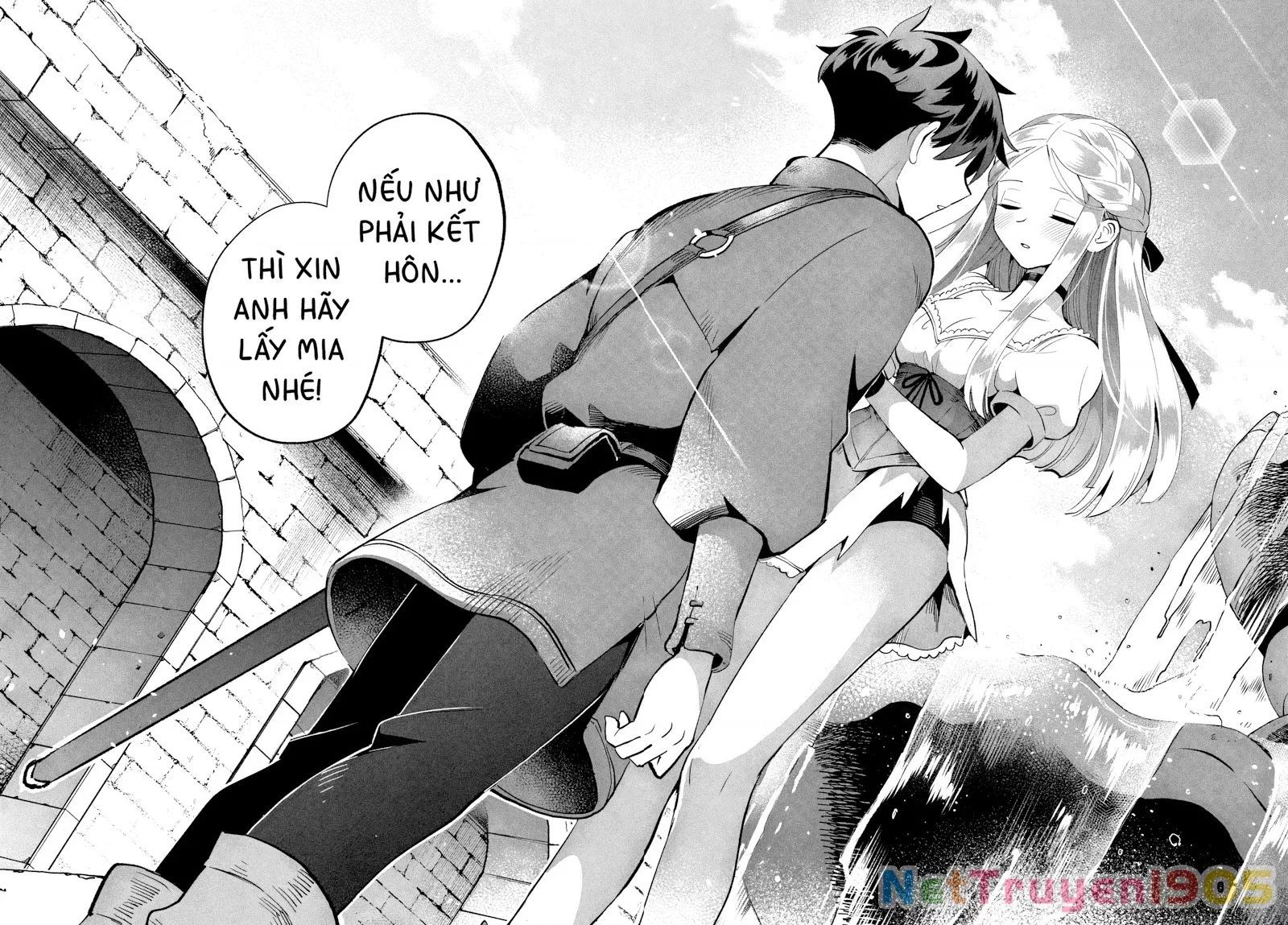 Thất Hoàng Tử Quỷ Jilbagias Chapter 56 - Trang 2