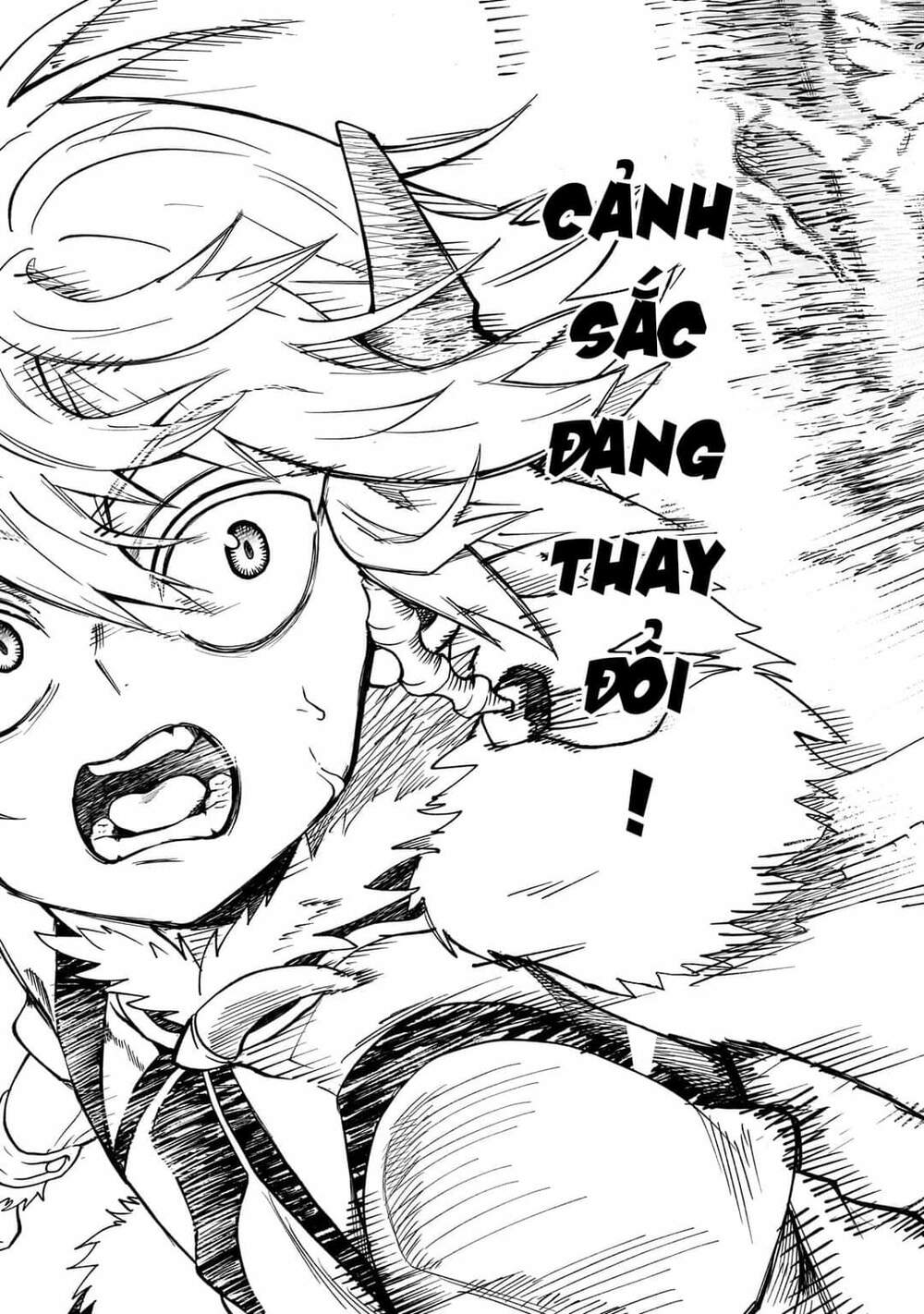 Thất Hoàng Tử Quỷ Jilbagias Chapter 6 - Trang 2