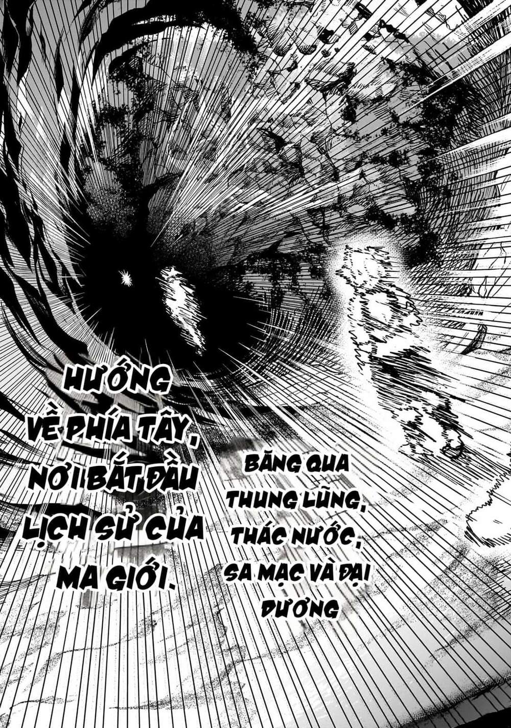 Thất Hoàng Tử Quỷ Jilbagias Chapter 6 - Trang 2