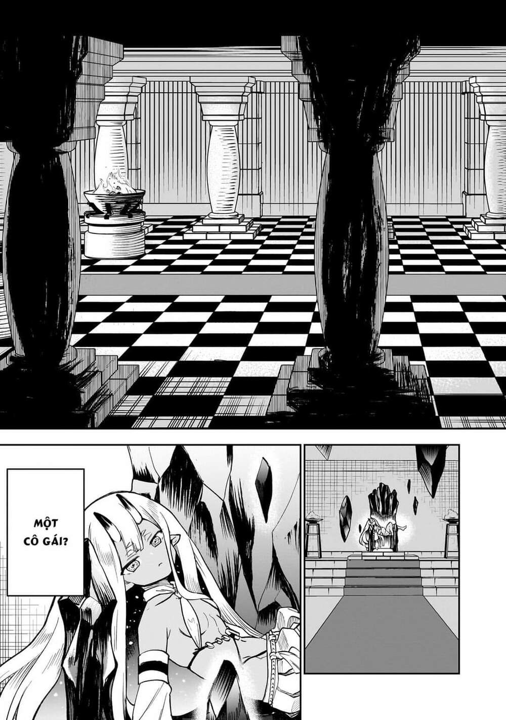 Thất Hoàng Tử Quỷ Jilbagias Chapter 6 - Trang 2