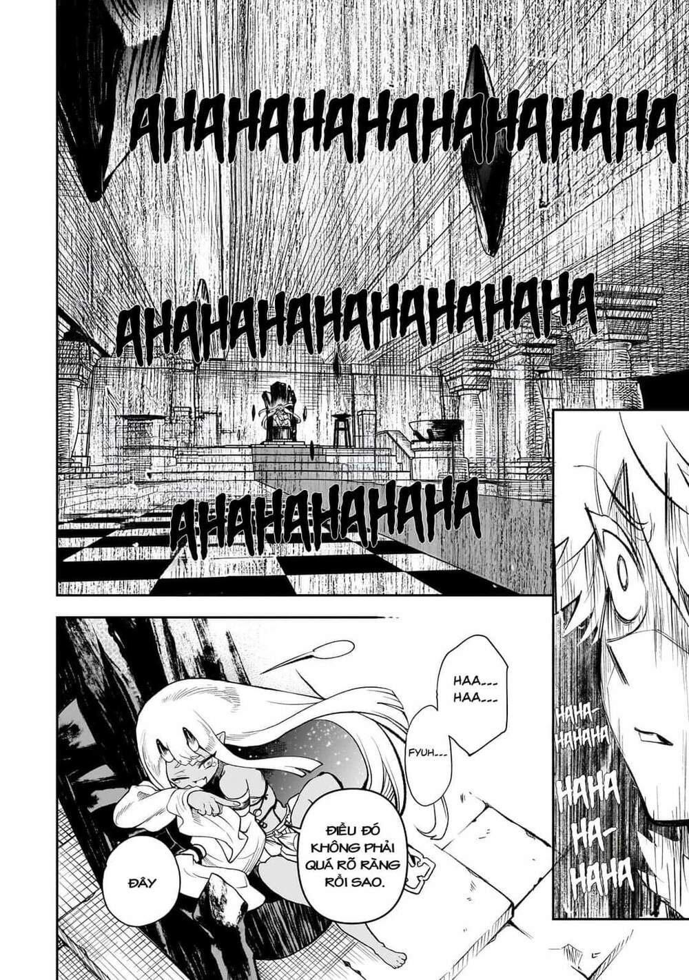 Thất Hoàng Tử Quỷ Jilbagias Chapter 6 - Trang 2