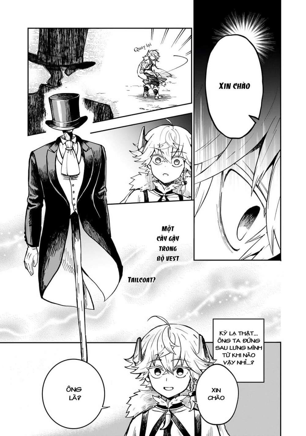 Thất Hoàng Tử Quỷ Jilbagias Chapter 6 - Trang 2