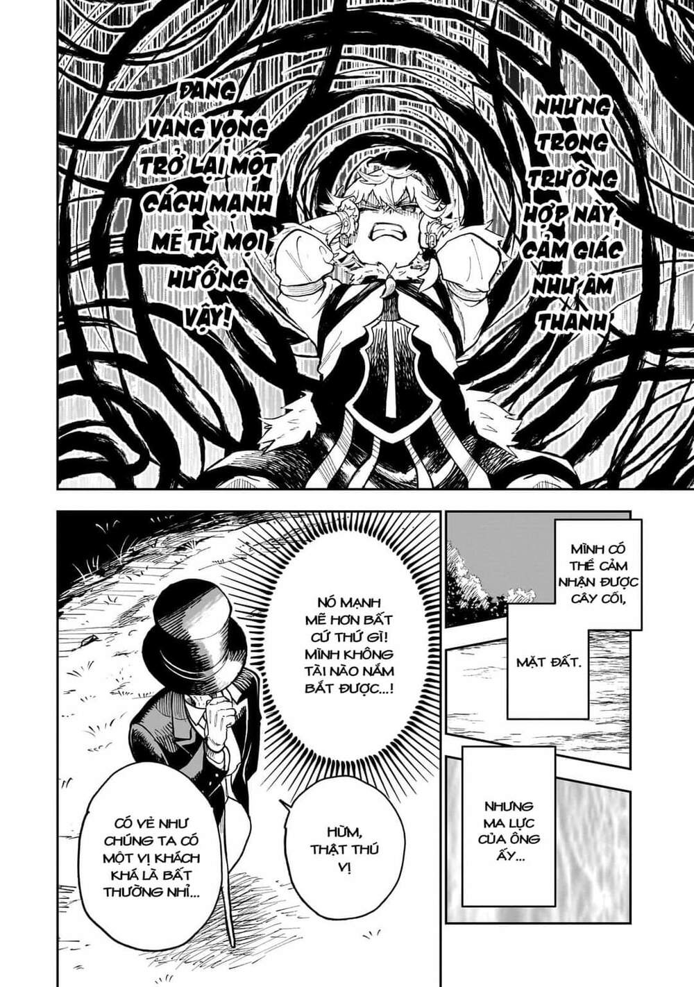 Thất Hoàng Tử Quỷ Jilbagias Chapter 6 - Trang 2