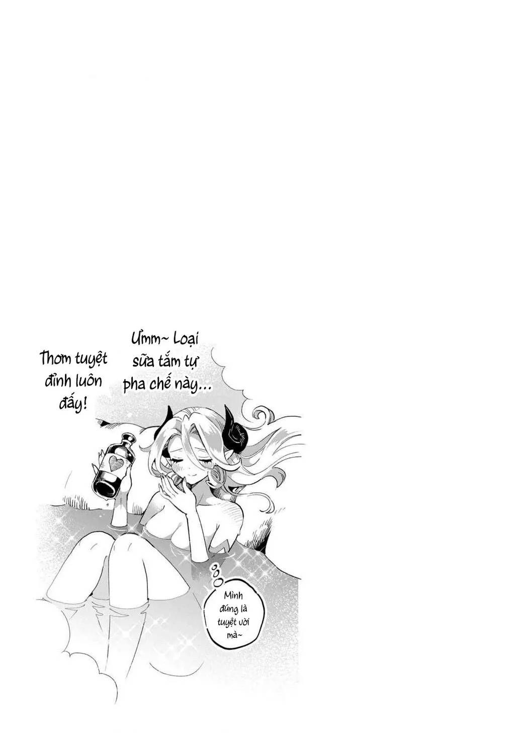 Thất Hoàng Tử Quỷ Jilbagias Chapter 60 - Trang 2
