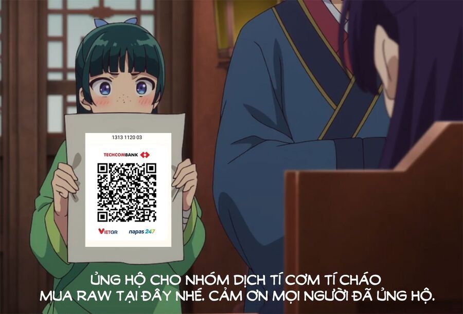 Thất Hoàng Tử Quỷ Jilbagias Chapter 63 - Trang 2
