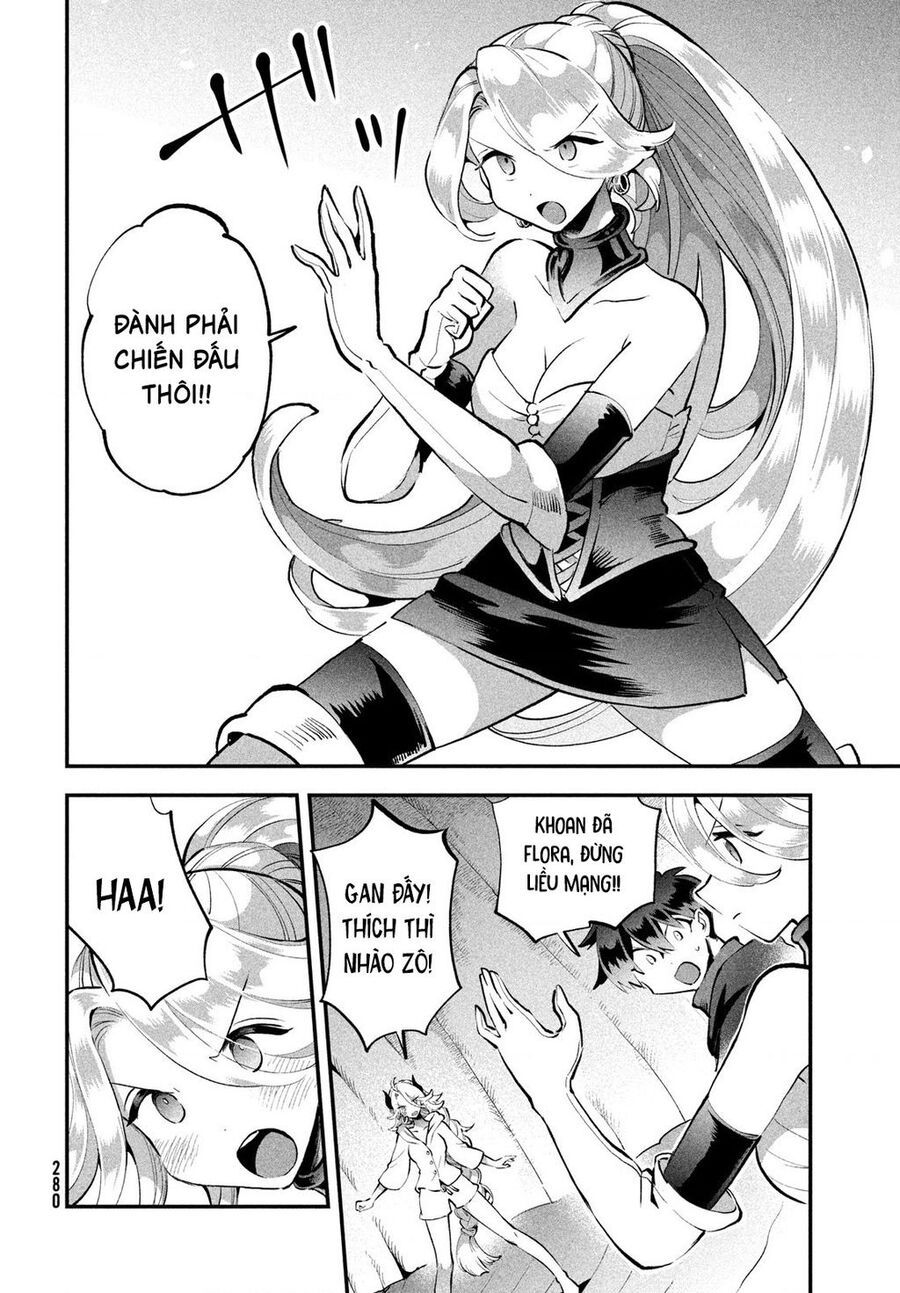 Thất Hoàng Tử Quỷ Jilbagias Chapter 63 - Trang 2