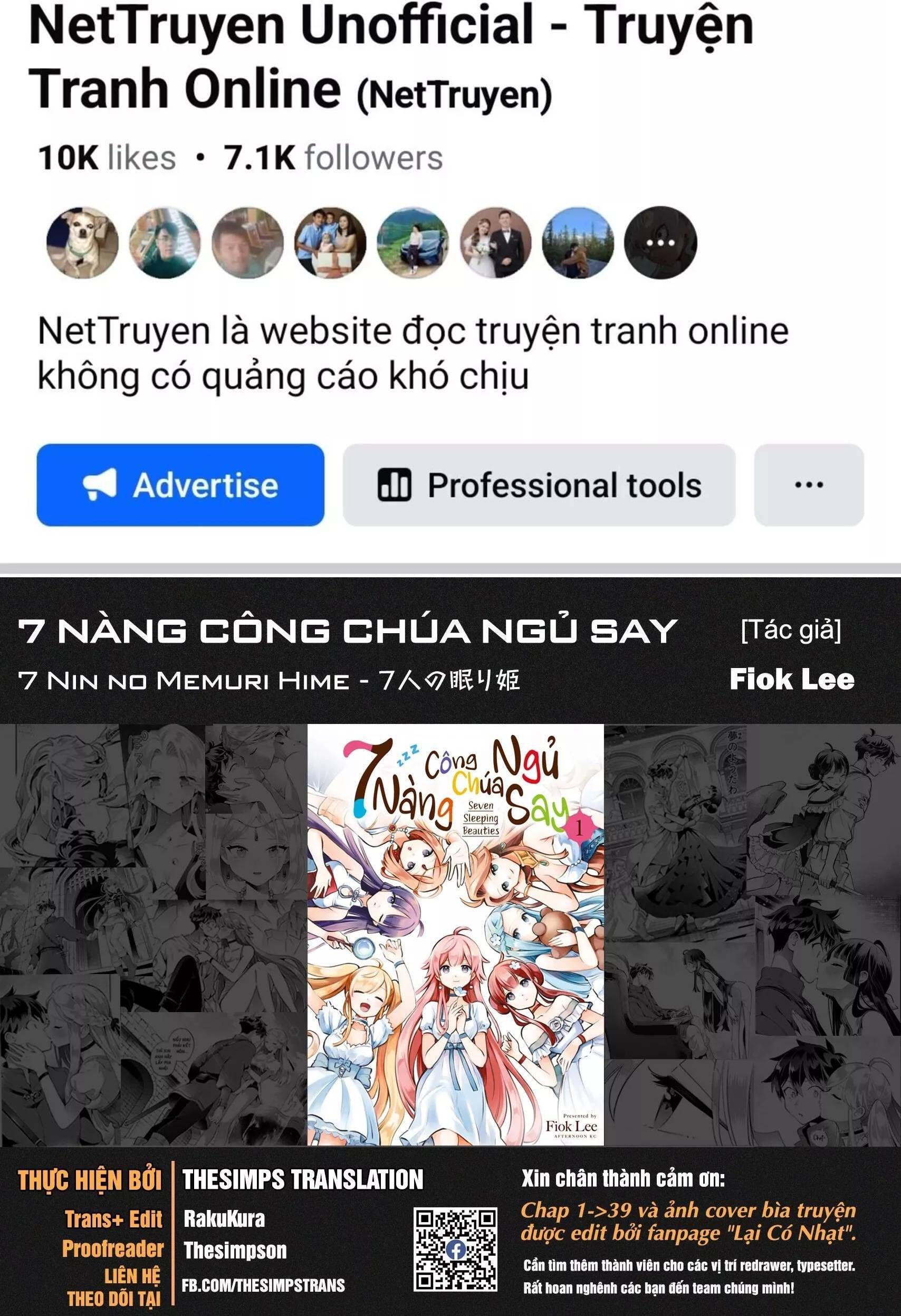 Thất Hoàng Tử Quỷ Jilbagias Chapter 65 - Trang 2