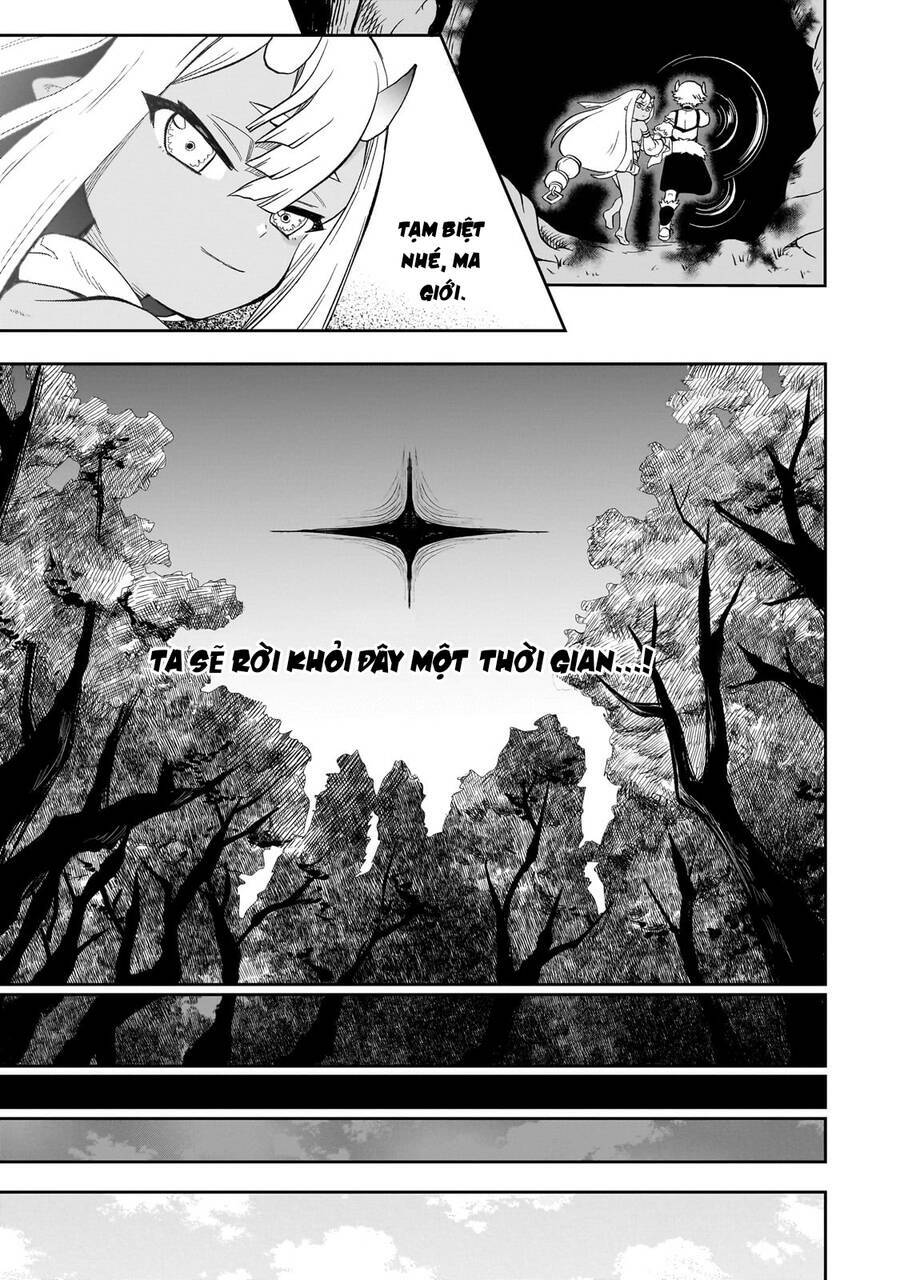 Thất Hoàng Tử Quỷ Jilbagias Chapter 8.1 - Trang 2