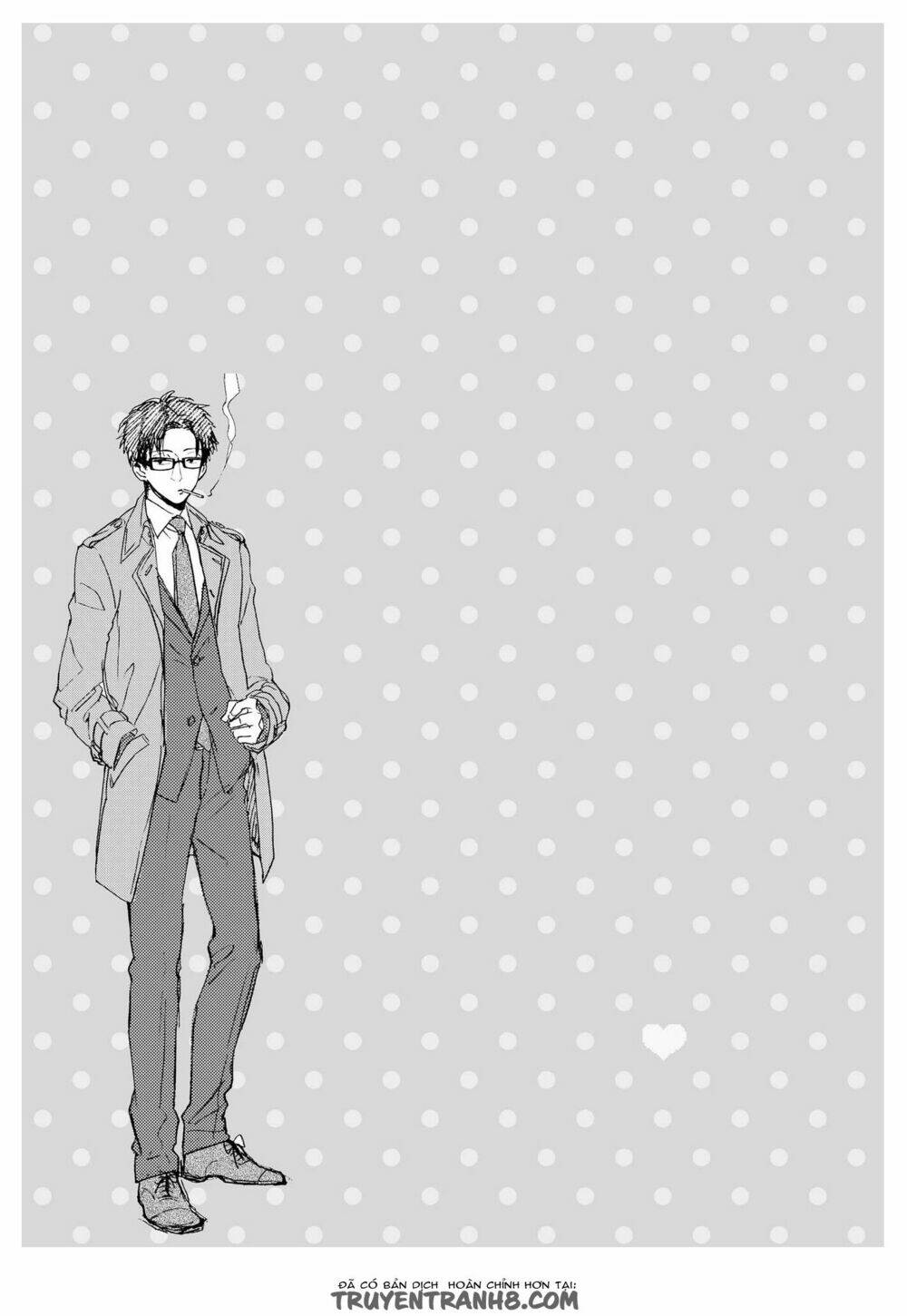 Thật Khó Để Yêu 1 Otaku Chapter 4.5 - Trang 2