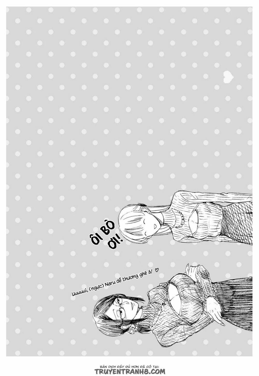 Thật Khó Để Yêu 1 Otaku Chapter 5.1 - Trang 2