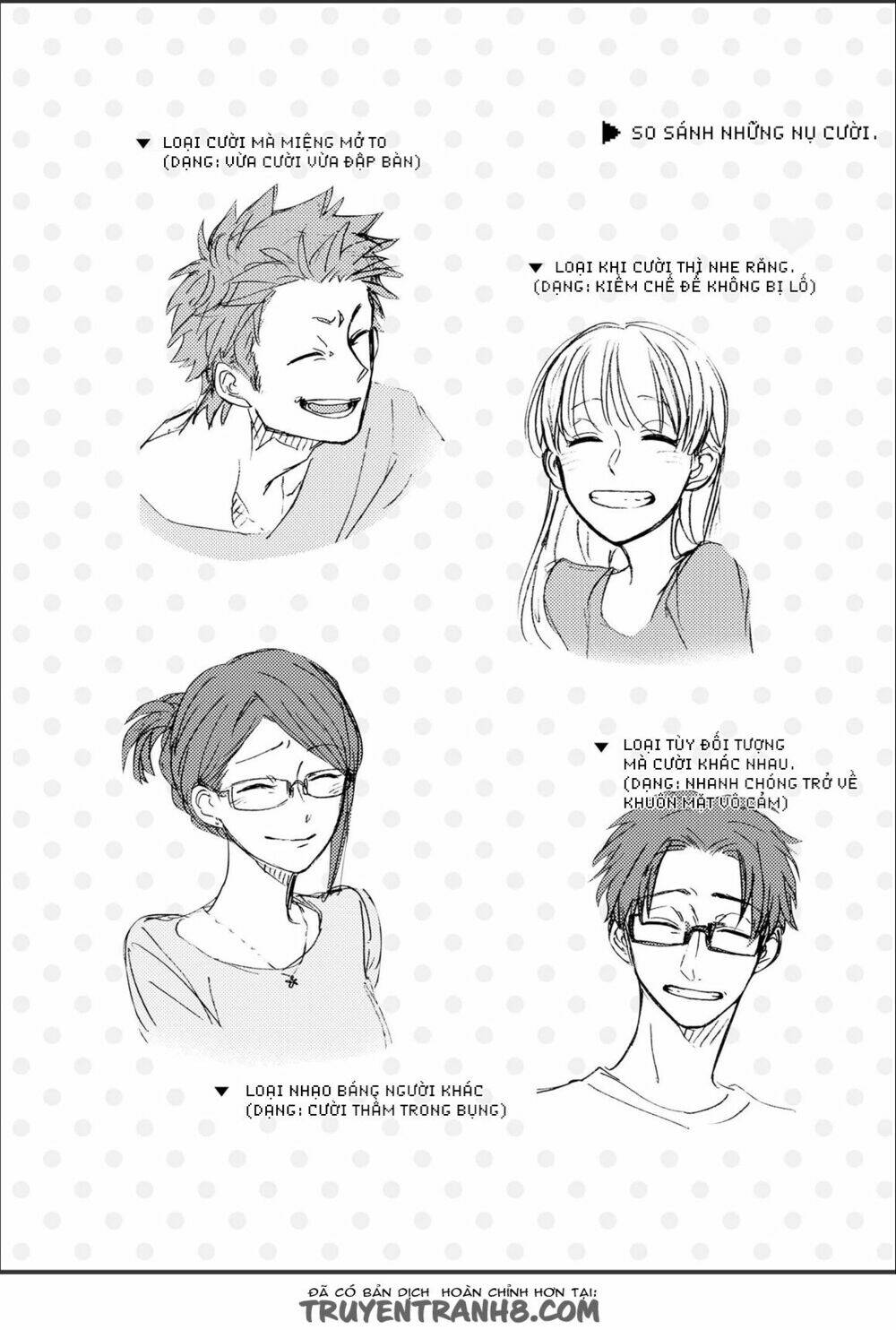 Thật Khó Để Yêu 1 Otaku Chapter 9 - Trang 2