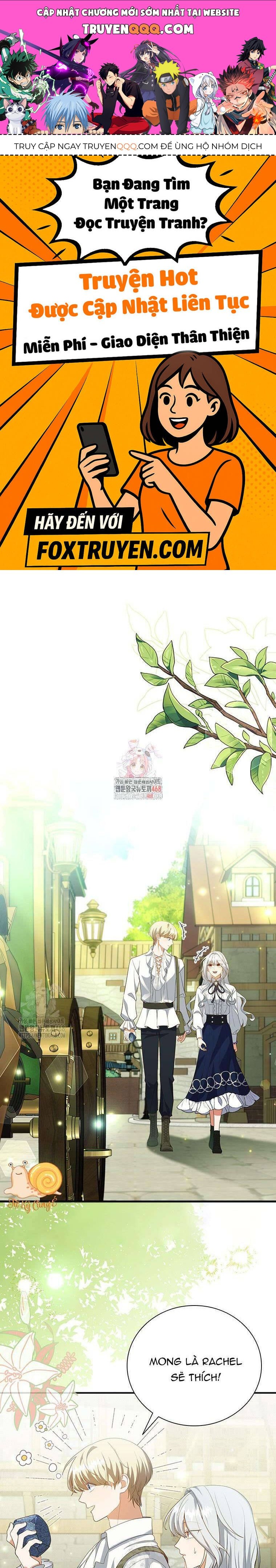 Thật Khổ Sở Khi Người Bạn Thời Thơ Ấu Là Đại Pháp Sư Chapter 44 - Trang 2