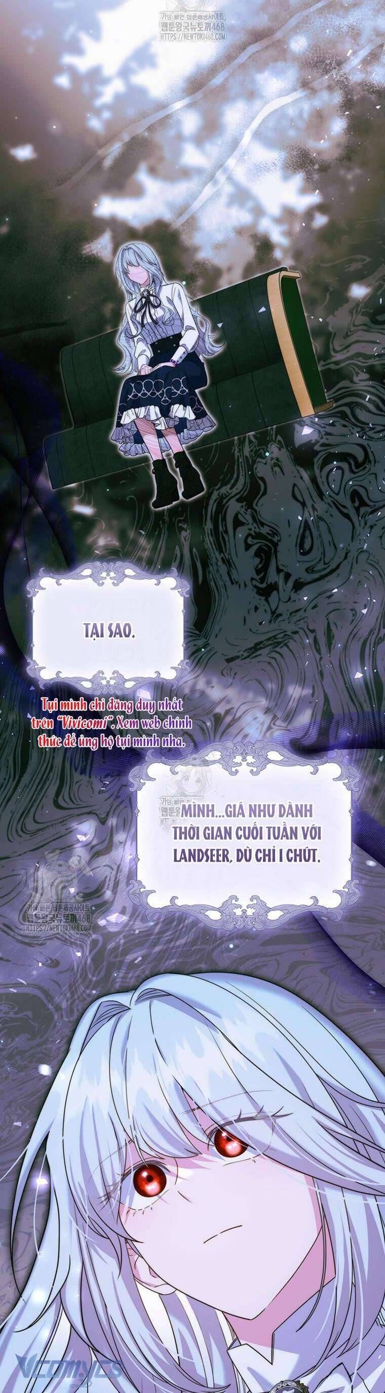 Thật Khổ Sở Khi Người Bạn Thời Thơ Ấu Là Đại Pháp Sư Chapter 44 - Trang 2