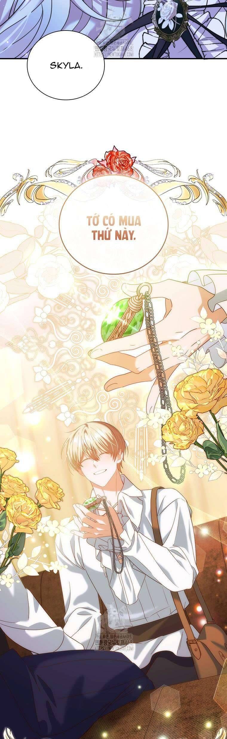 Thật Khổ Sở Khi Người Bạn Thời Thơ Ấu Là Đại Pháp Sư Chapter 44 - Trang 2