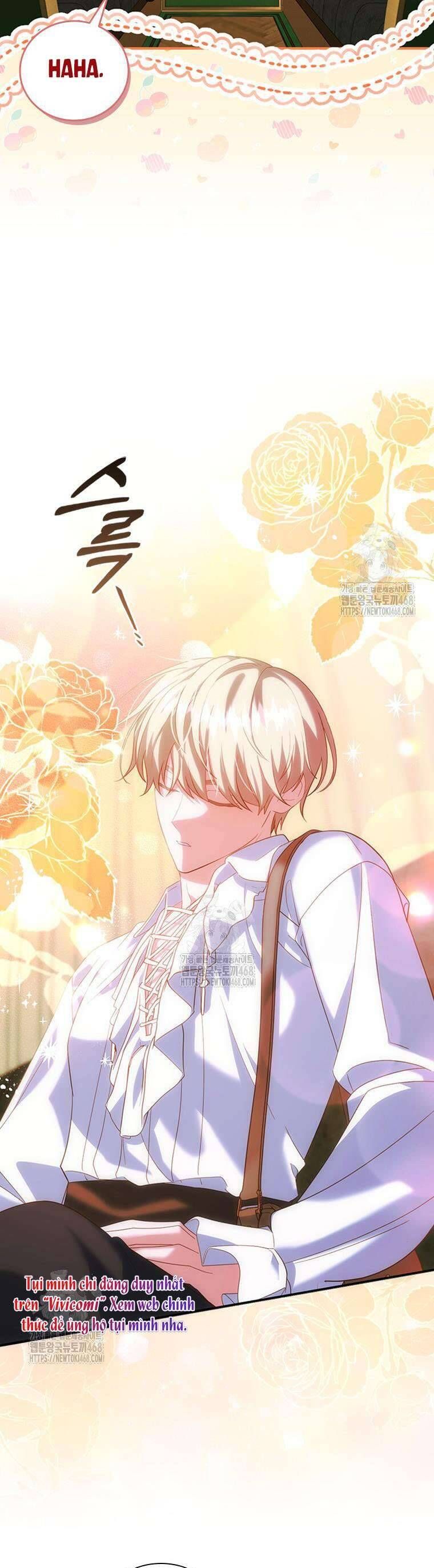 Thật Khổ Sở Khi Người Bạn Thời Thơ Ấu Là Đại Pháp Sư Chapter 44 - Trang 2