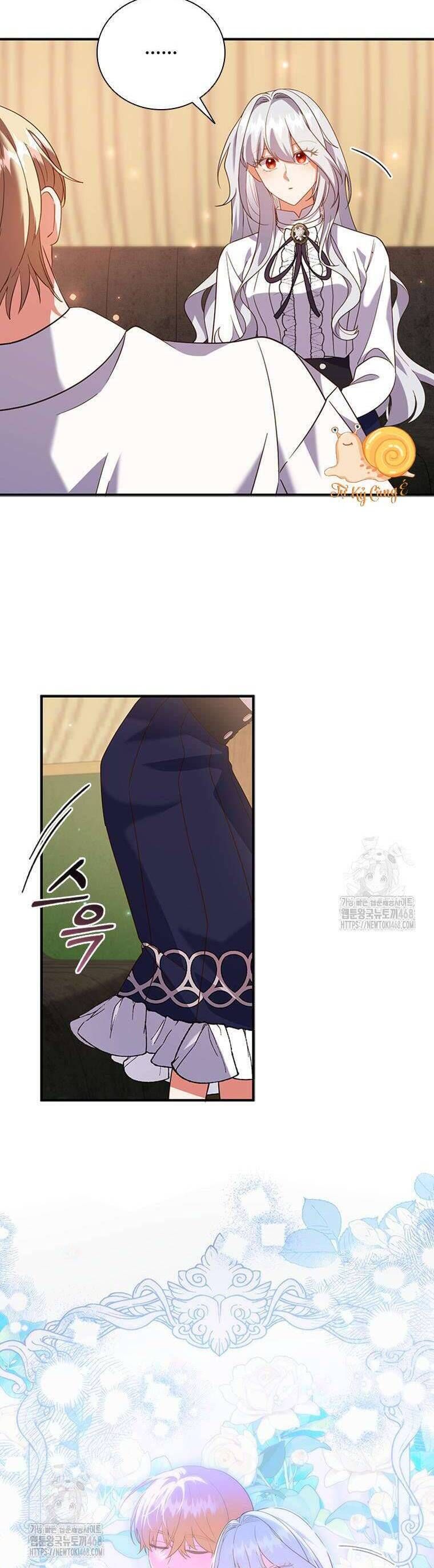 Thật Khổ Sở Khi Người Bạn Thời Thơ Ấu Là Đại Pháp Sư Chapter 44 - Trang 2