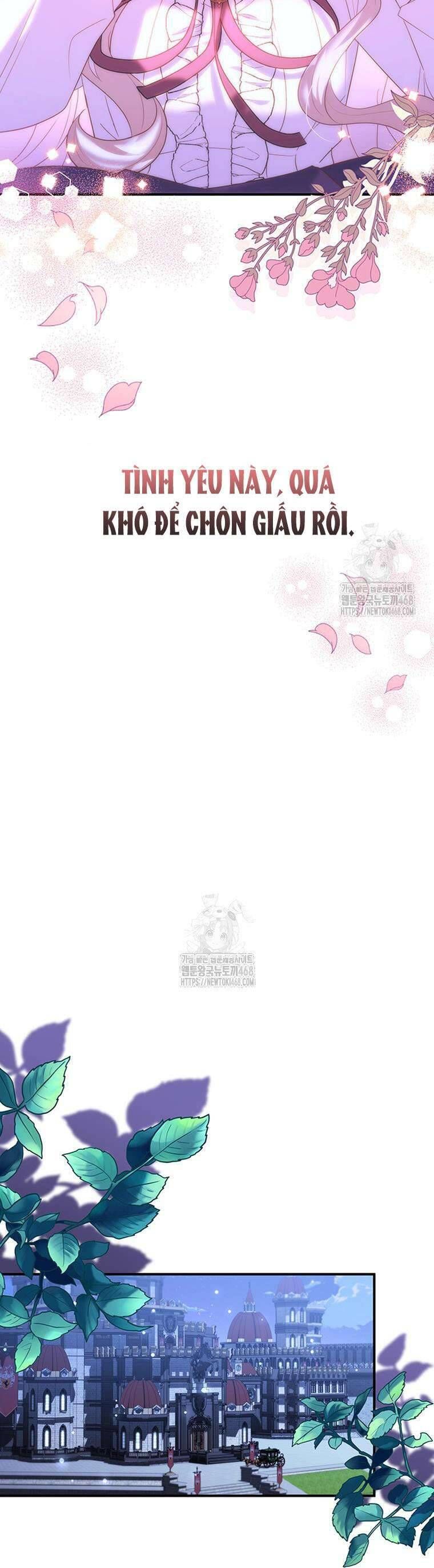 Thật Khổ Sở Khi Người Bạn Thời Thơ Ấu Là Đại Pháp Sư Chapter 44 - Trang 2
