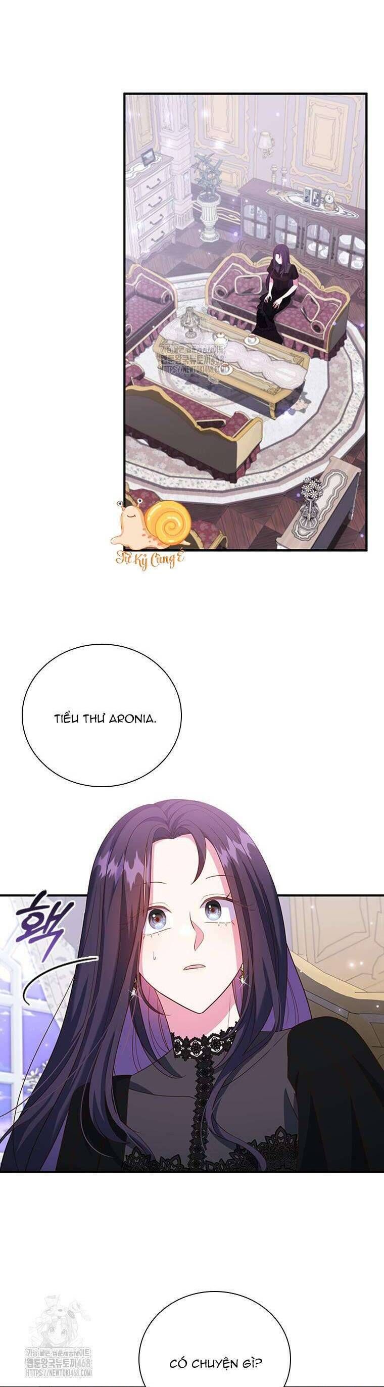Thật Khổ Sở Khi Người Bạn Thời Thơ Ấu Là Đại Pháp Sư Chapter 44 - Trang 2