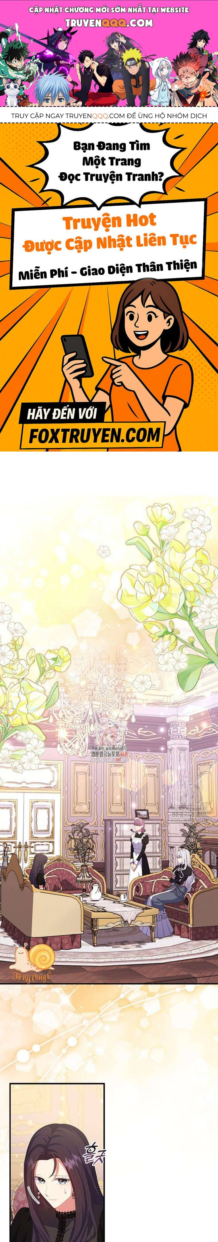 Thật Khổ Sở Khi Người Bạn Thời Thơ Ấu Là Đại Pháp Sư Chapter 45 - Trang 2
