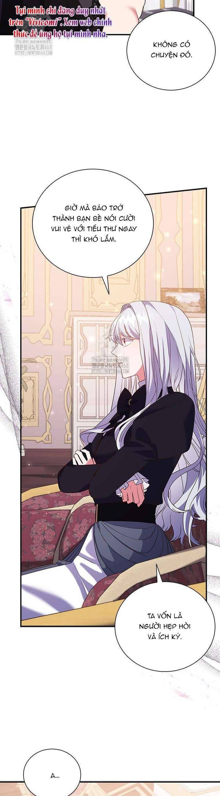 Thật Khổ Sở Khi Người Bạn Thời Thơ Ấu Là Đại Pháp Sư Chapter 45 - Trang 2