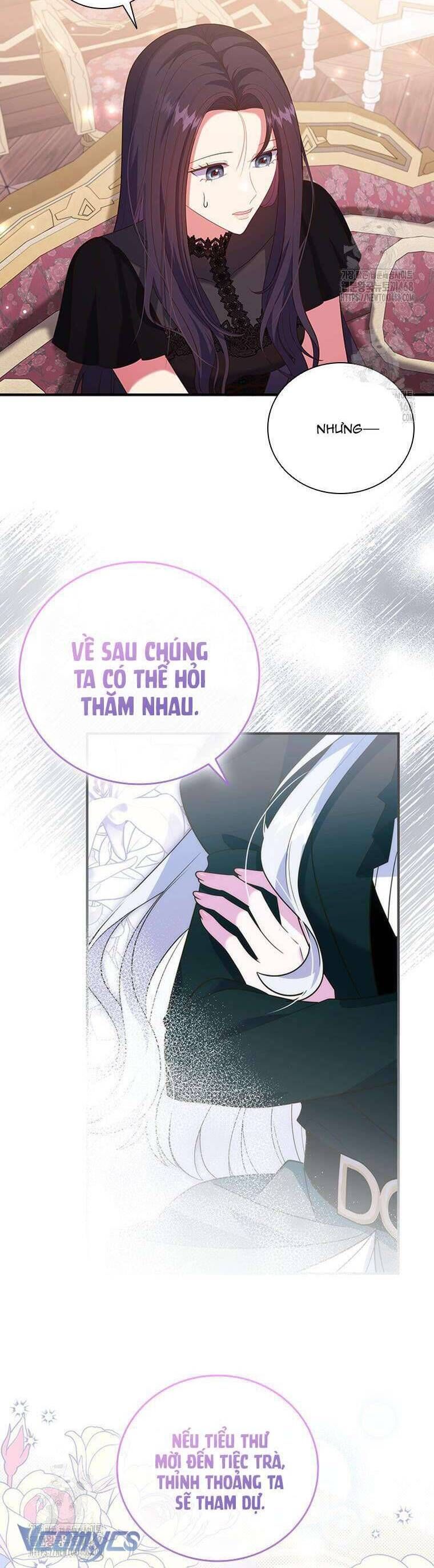 Thật Khổ Sở Khi Người Bạn Thời Thơ Ấu Là Đại Pháp Sư Chapter 45 - Trang 2