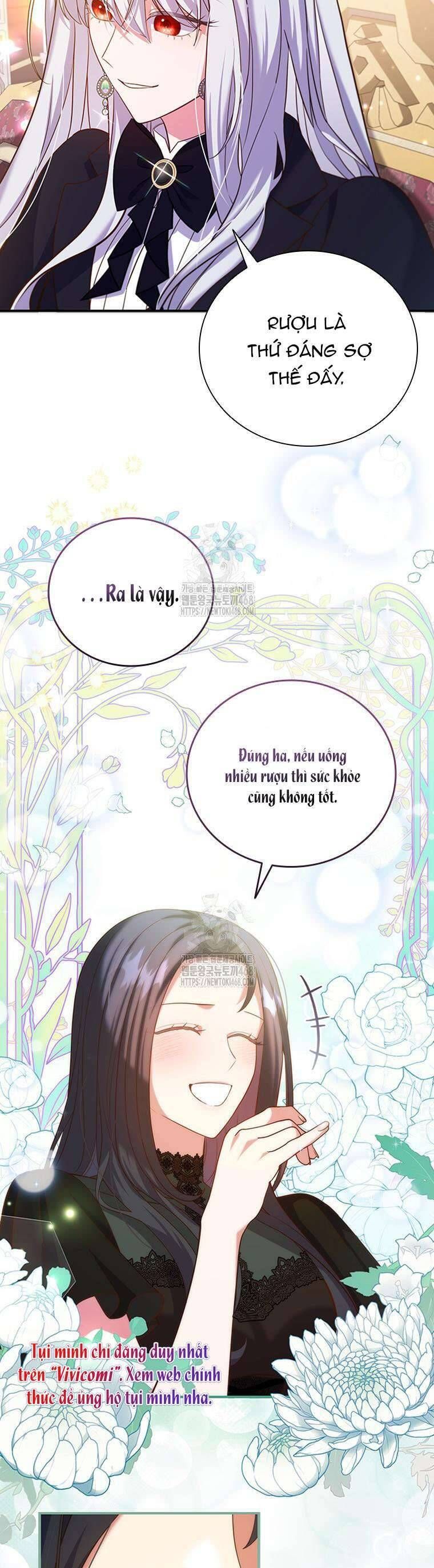 Thật Khổ Sở Khi Người Bạn Thời Thơ Ấu Là Đại Pháp Sư Chapter 45 - Trang 2