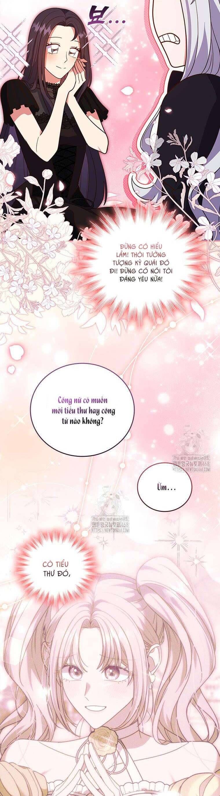 Thật Khổ Sở Khi Người Bạn Thời Thơ Ấu Là Đại Pháp Sư Chapter 45 - Trang 2