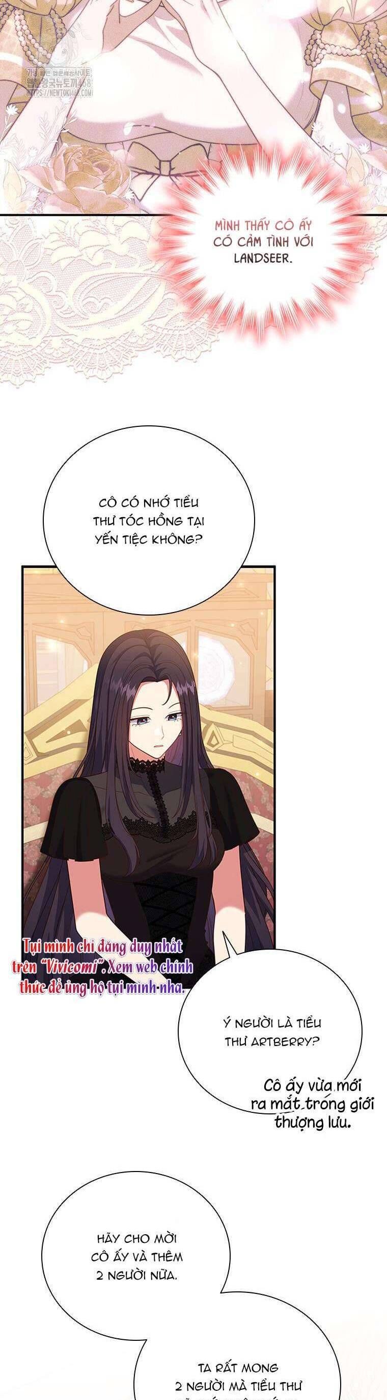 Thật Khổ Sở Khi Người Bạn Thời Thơ Ấu Là Đại Pháp Sư Chapter 45 - Trang 2