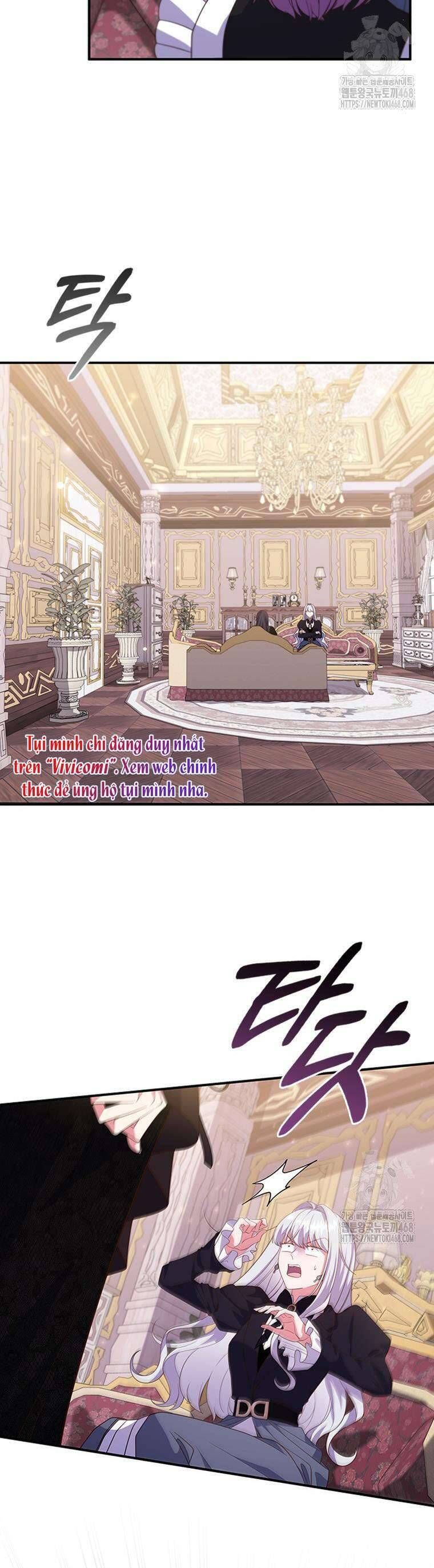 Thật Khổ Sở Khi Người Bạn Thời Thơ Ấu Là Đại Pháp Sư Chapter 45 - Trang 2