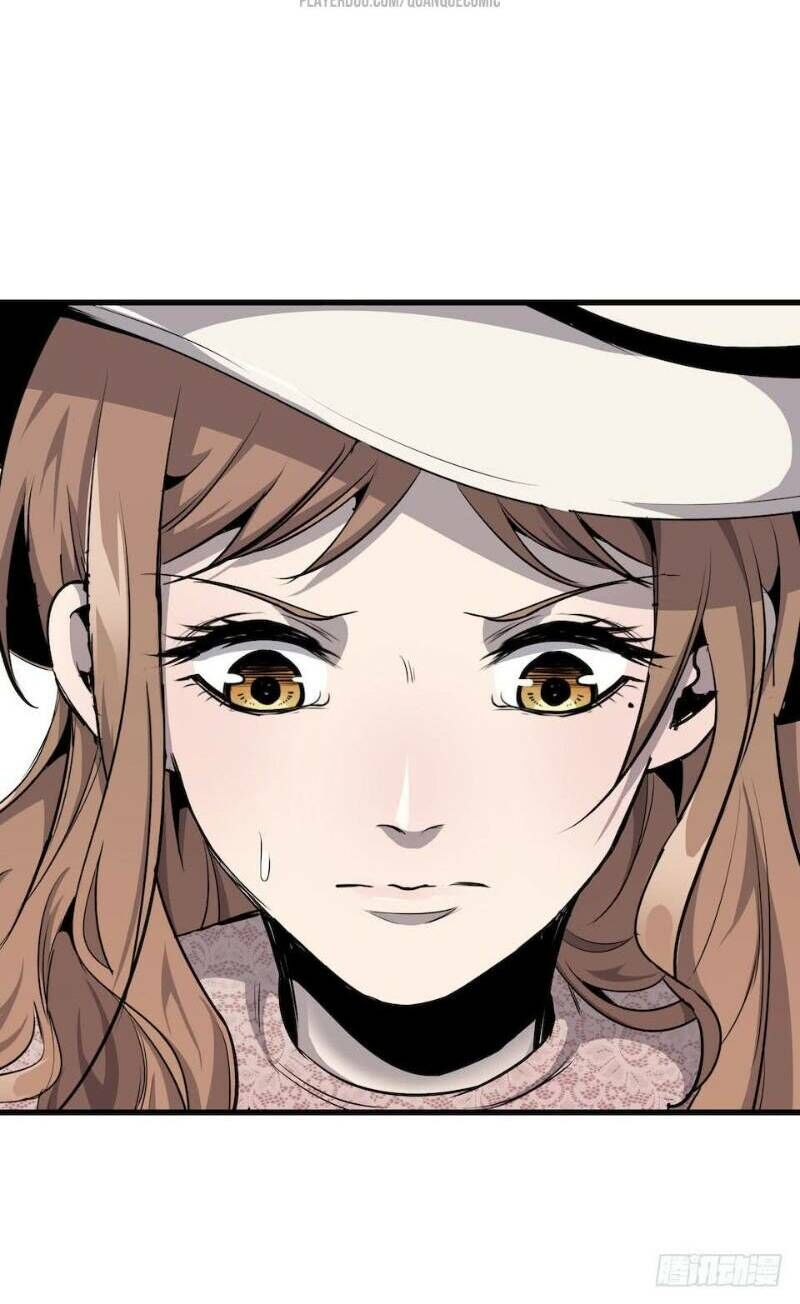 Thát Không Mê Thất Chapter 1 - Trang 2