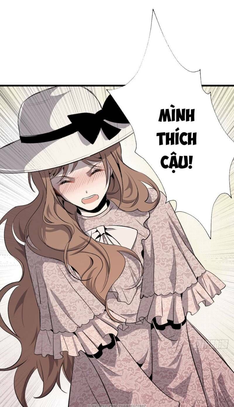 Thát Không Mê Thất Chapter 1 - Trang 2