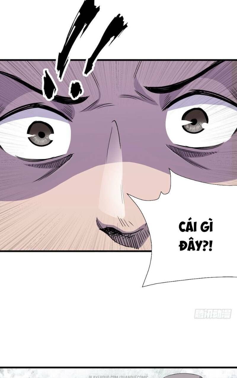 Thát Không Mê Thất Chapter 1 - Trang 2