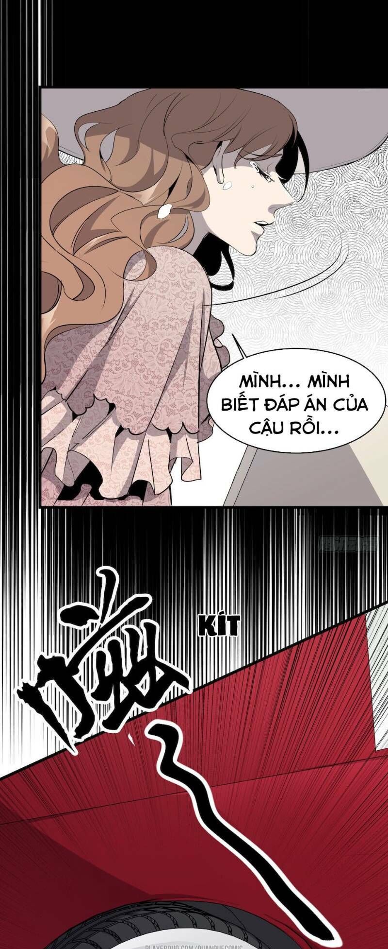 Thát Không Mê Thất Chapter 1 - Trang 2