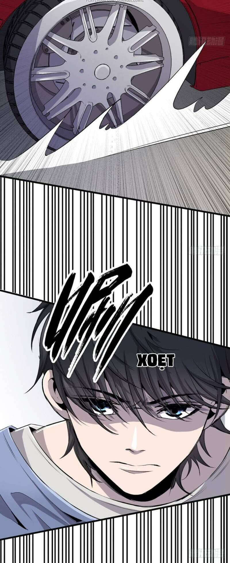 Thát Không Mê Thất Chapter 1 - Trang 2