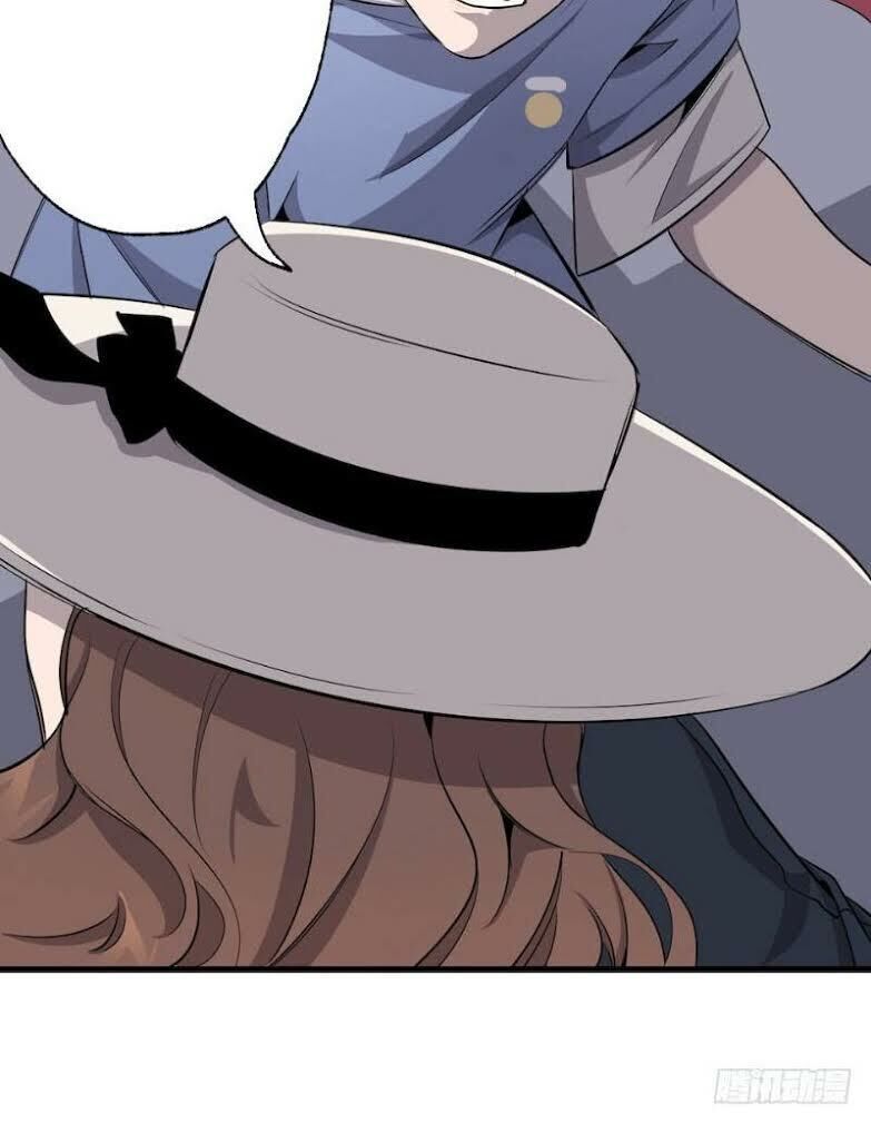 Thát Không Mê Thất Chapter 1 - Trang 2