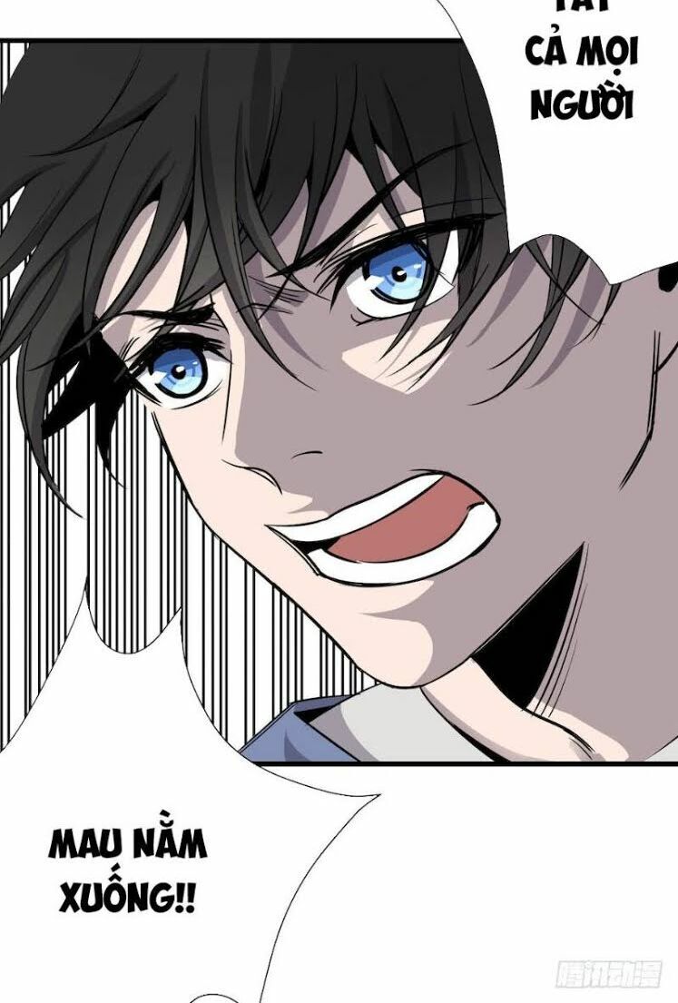 Thát Không Mê Thất Chapter 1 - Trang 2