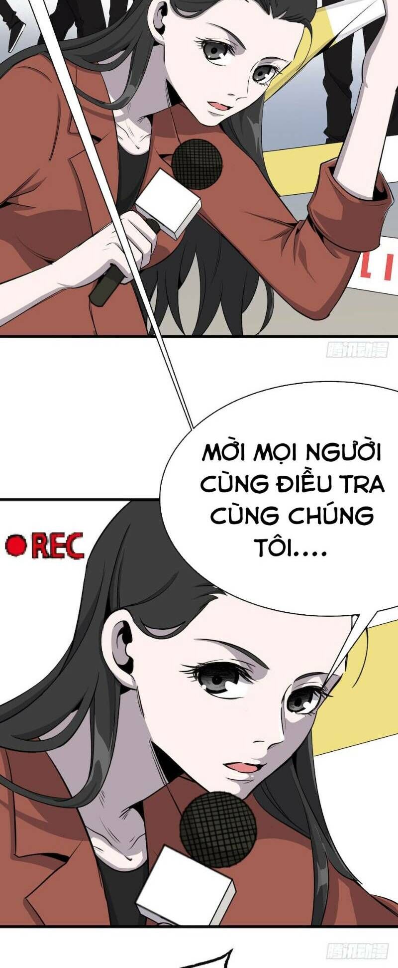 Thát Không Mê Thất Chapter 1 - Trang 2