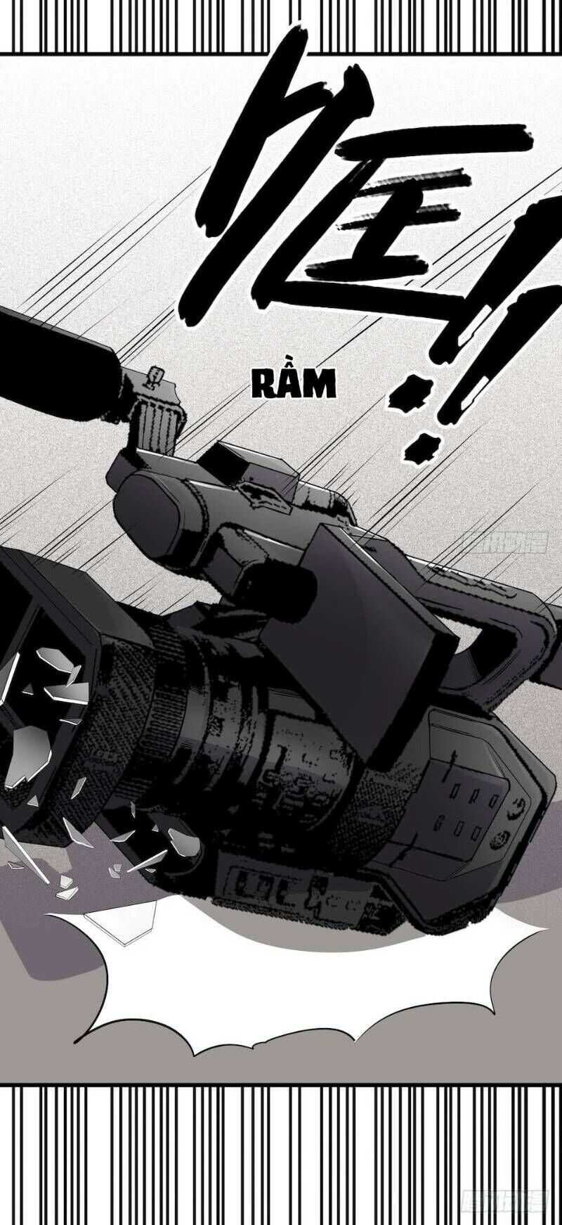 Thát Không Mê Thất Chapter 1 - Trang 2