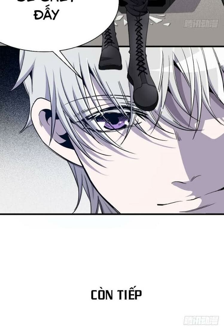 Thát Không Mê Thất Chapter 1 - Trang 2