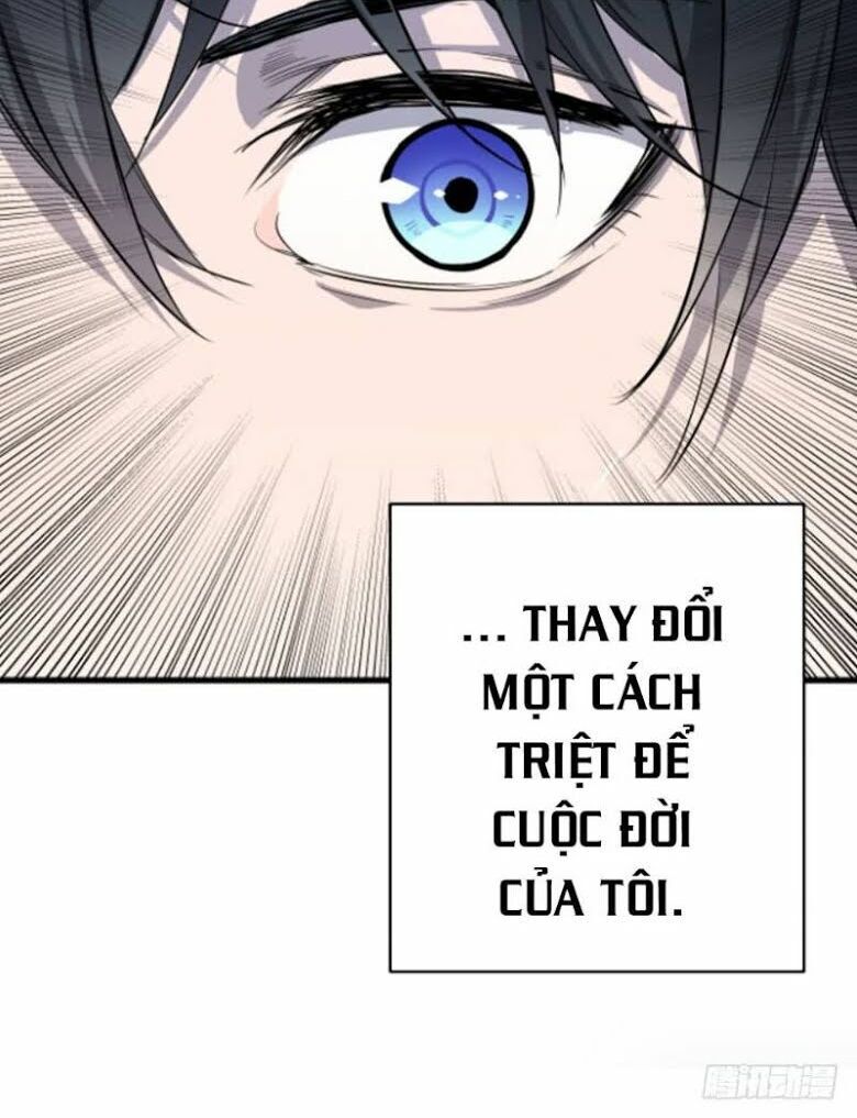 Thát Không Mê Thất Chapter 1 - Trang 2