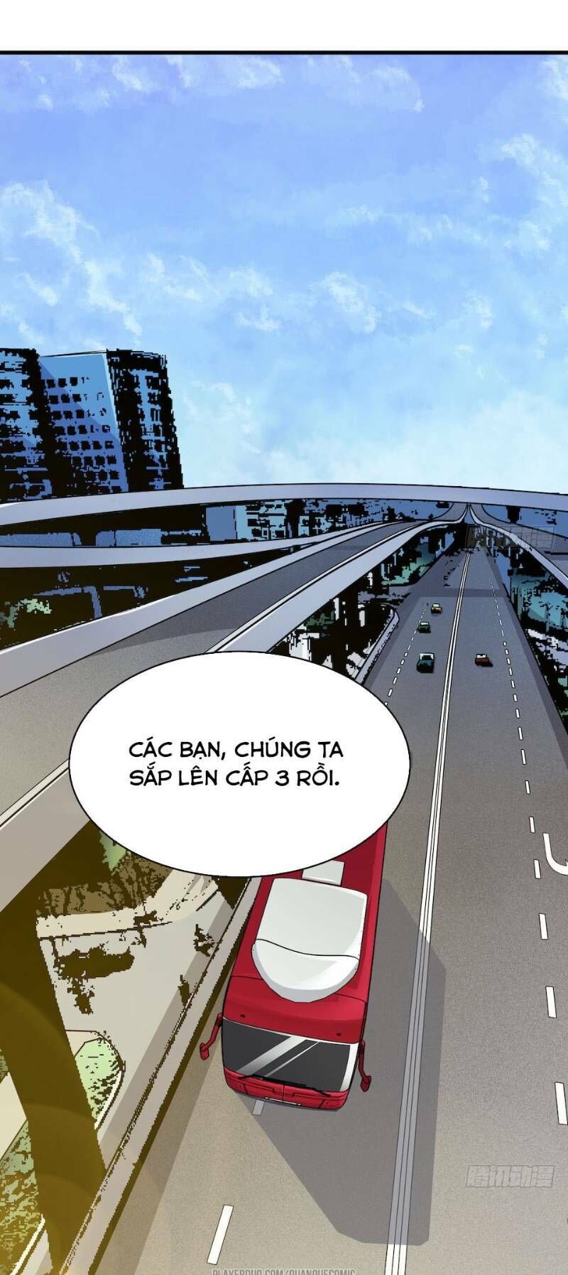Thát Không Mê Thất Chapter 1 - Trang 2