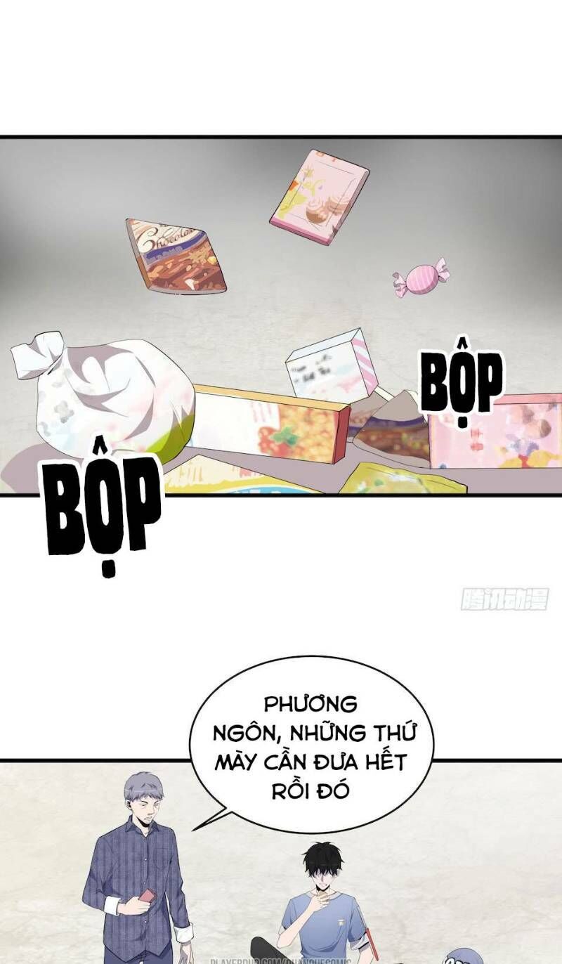 Thát Không Mê Thất Chapter 10 - Trang 2