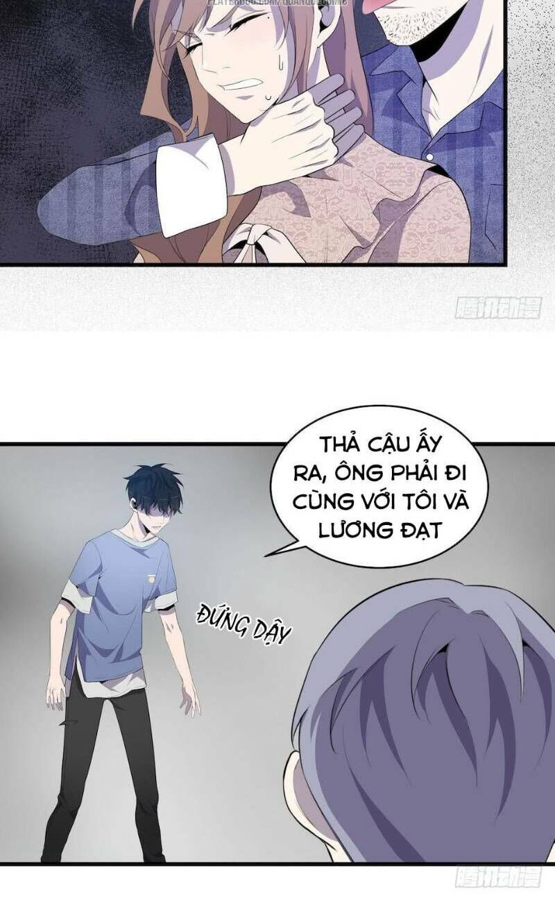 Thát Không Mê Thất Chapter 10 - Trang 2