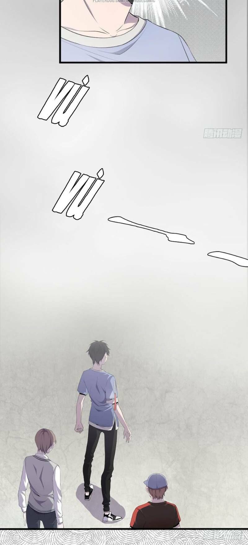 Thát Không Mê Thất Chapter 10 - Trang 2