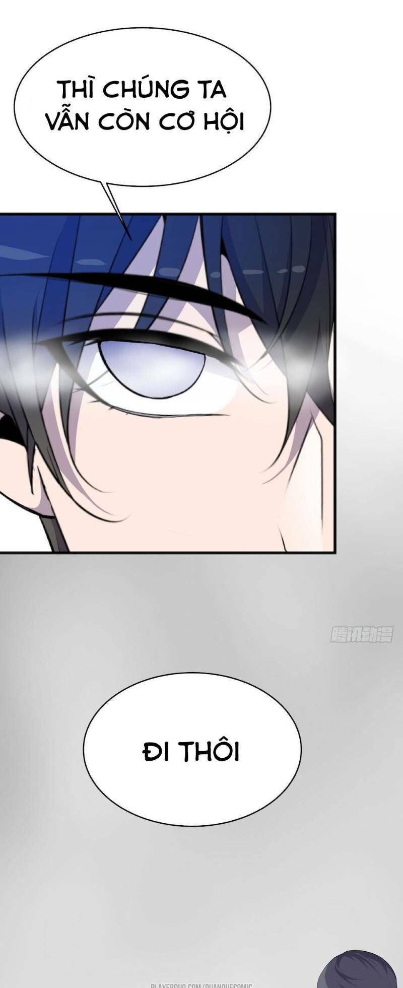 Thát Không Mê Thất Chapter 10 - Trang 2