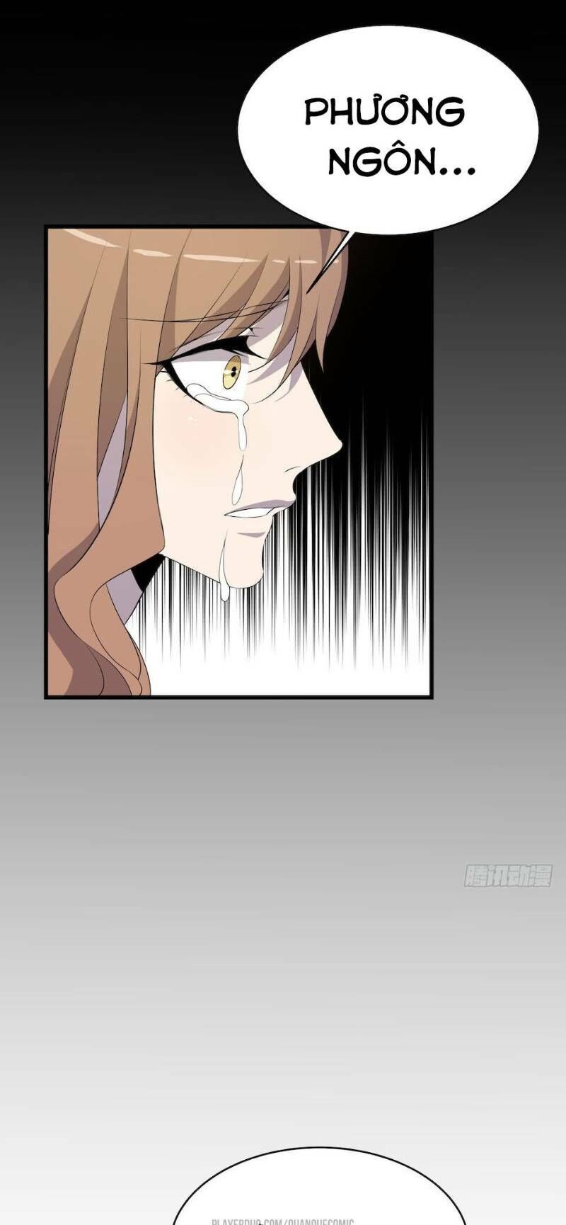 Thát Không Mê Thất Chapter 10 - Trang 2