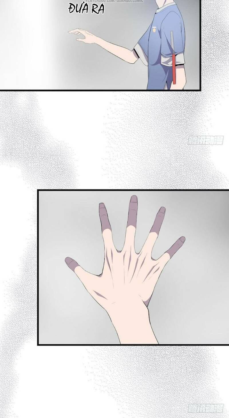 Thát Không Mê Thất Chapter 10 - Trang 2