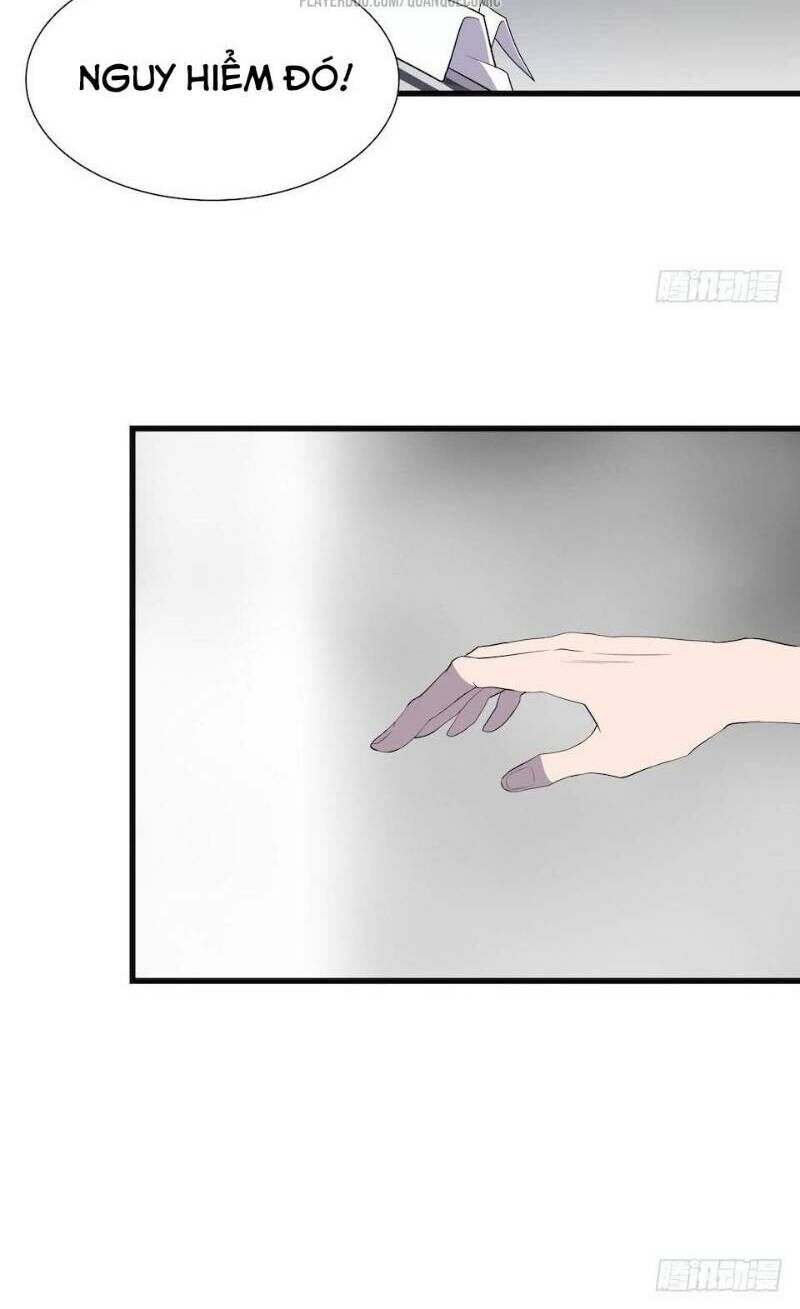 Thát Không Mê Thất Chapter 10 - Trang 2